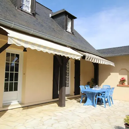 Prázdninový dům Sarthou *