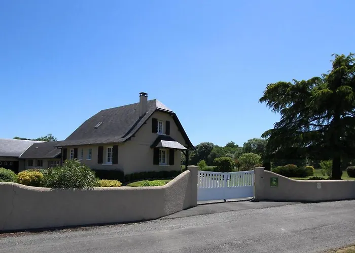 Sarthou Prázdninový dům